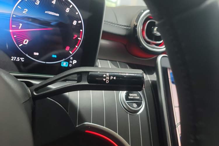 Used Mercedes-Benz C-Class 2025 Facelift C 260 L Sport Edition
