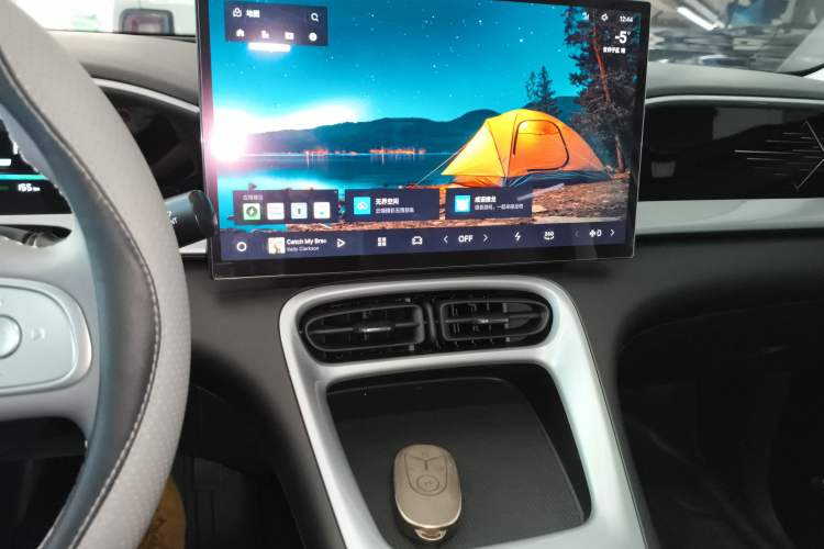 Used  Geome 2025 310km Dream Edition
