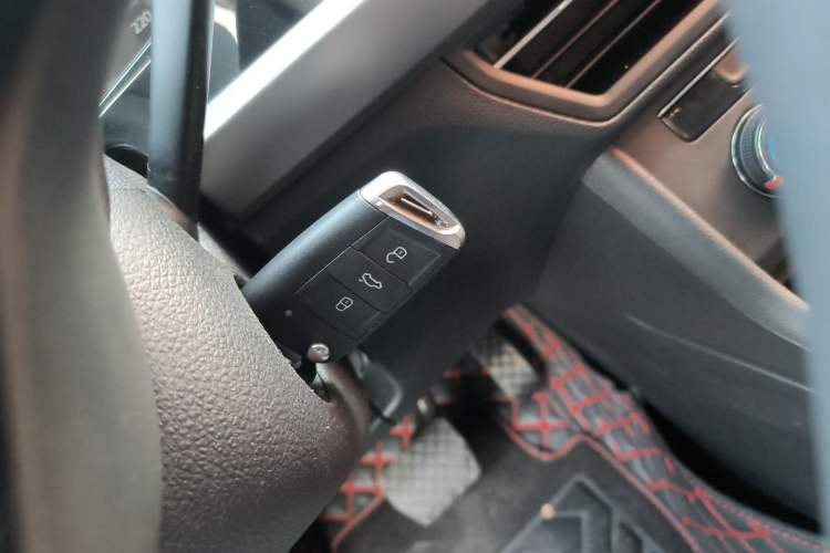 Used Volkswagen Lavida 2018 280TSI DSG Comfort Edition China V Standard
