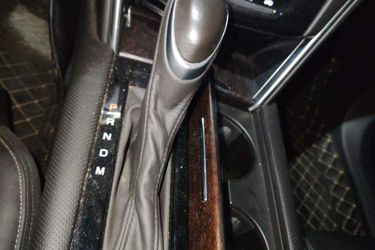 Used Cadillac XTS 2018 28T Elite Edition
