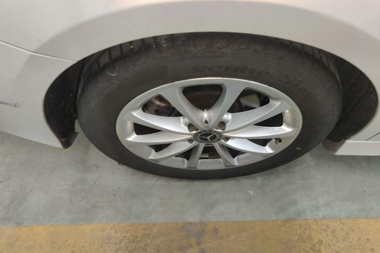 Used Mercedes-Benz A-Class 2021 A 200 L Sport Sedan Dynamic Model
