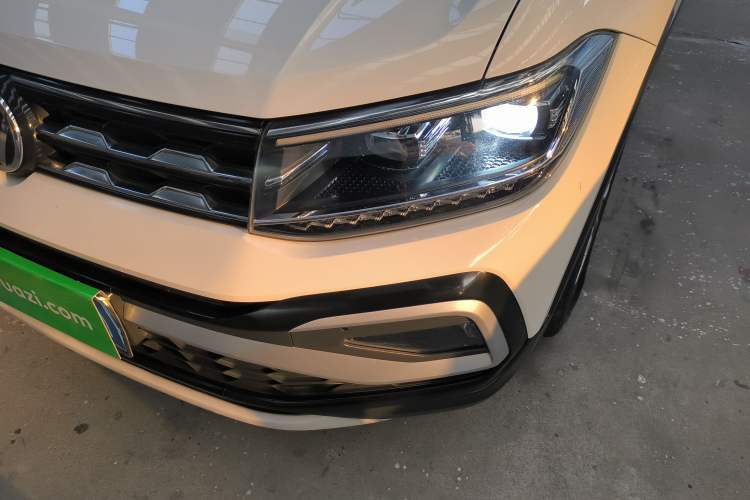 Used Volkswagen T-Cross 2019 280TSI DSG Comfort Edition
