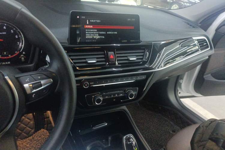 Used BMW 1 Series 2021 120i M Sport Night Edition
