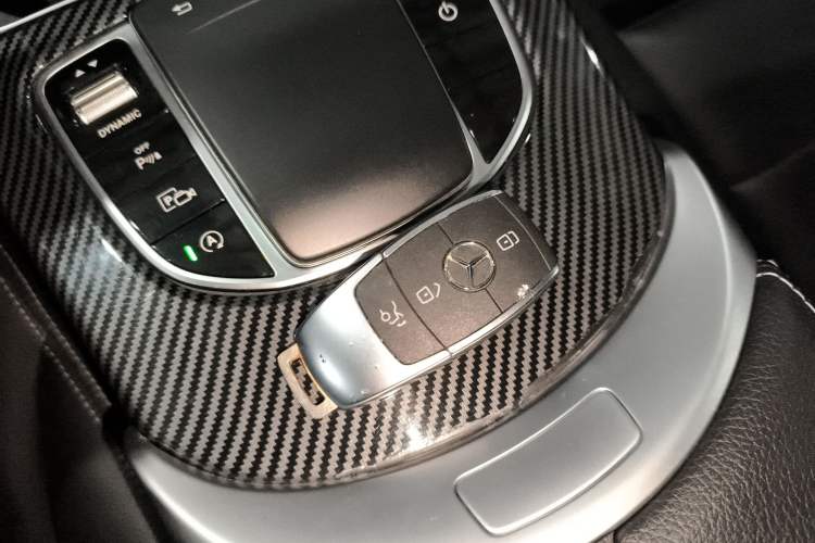 Used Mercedes-Benz C-Class 2019 Restyled C 260 L Sport Edition