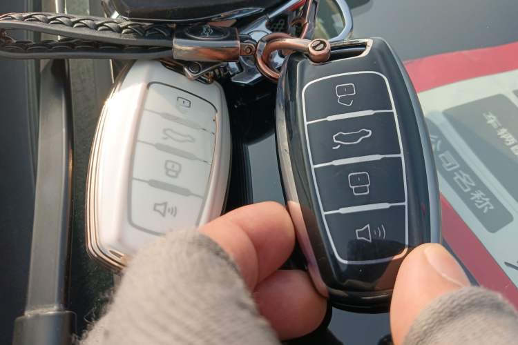 Used Haval H6 2018 Red-Label 1.5T Automatic Luxury Model