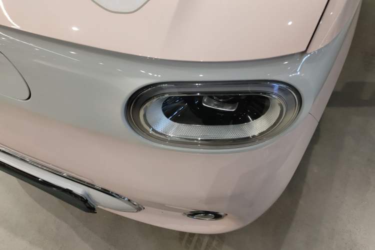 Used Wuling Hongguang MINIEV 2024 3rd Generation 170 km