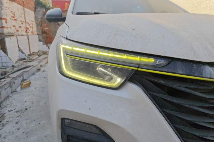 Used Roewe RX5 New Energy 2020 ePLUS National Trend Ronglin Flagship Edition
