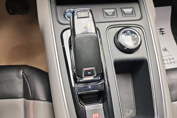 Used Citroen C5 AIRCROSS 2017 380THP Luxury Version
