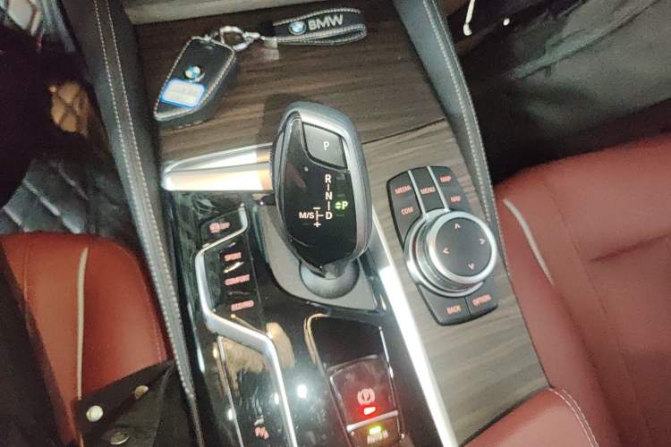 Used BMW 5 Series 2022 Updated 530Li Leading Edition Luxury Package