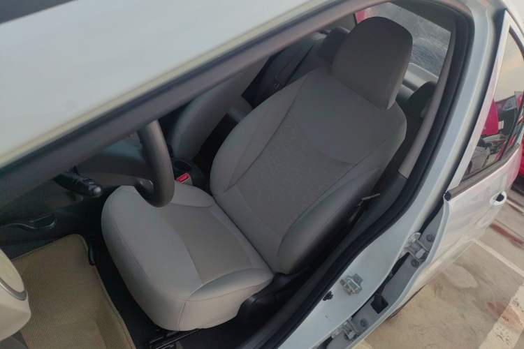 Used Chevrolet Sail 2018 Sail 3 1.3L AMT Ideal Edition
