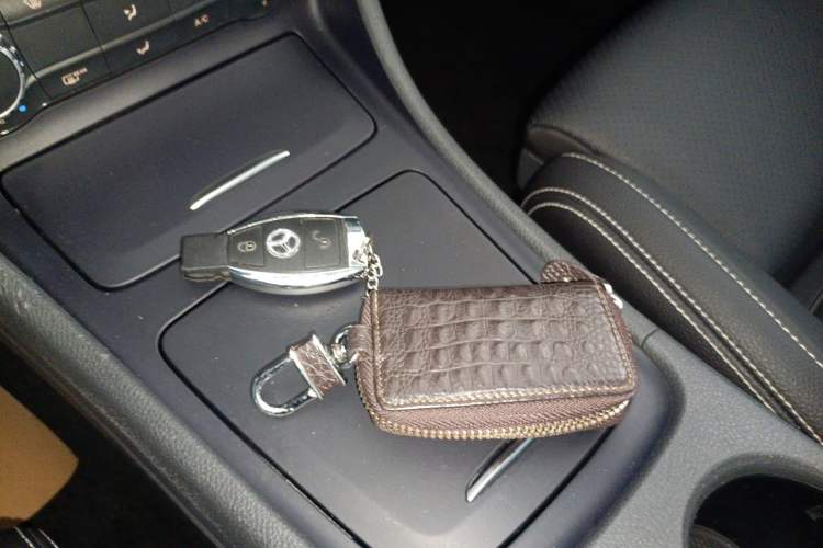 Used Mercedes-Benz GLA 2016 GLA 220 4MATIC Fashion Edition