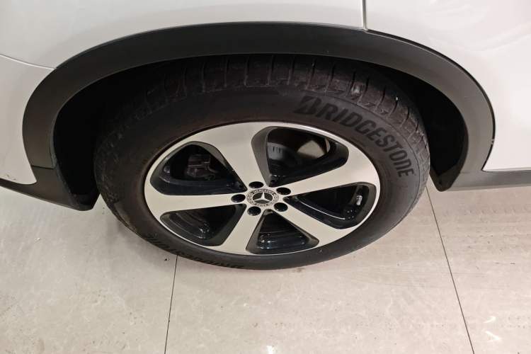 Used Mercedes-Benz GLC 2022 Facelifted GLC 260 L 4MATIC Dynamic Edition