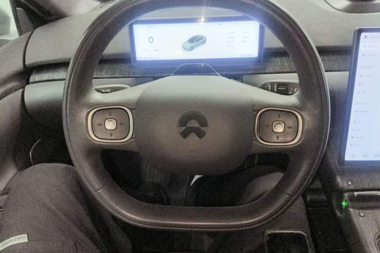 Used Nio ET7 2022 100 kWh