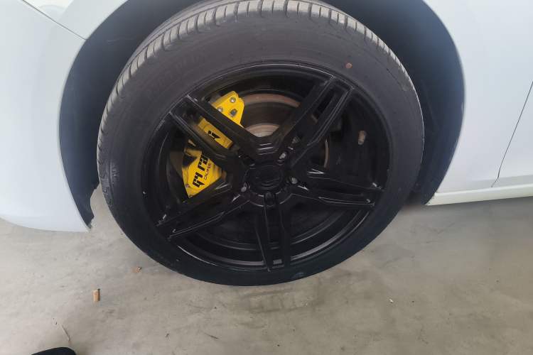 Used Chevrolet Malibu 2018 530T Automatic Luxury Edition