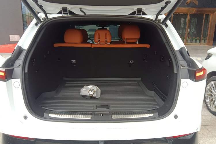 Used XPeng G9 2022 702 Pro