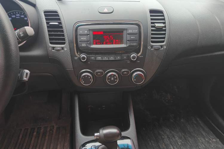 Used Kia K3 2017 1.6L Automatic 15th Anniversary Special Edition GLS