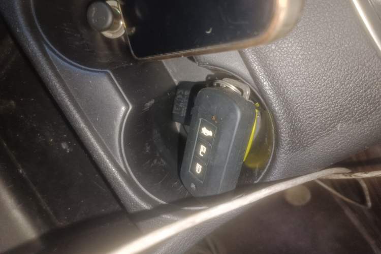 Used Mitsubishi Outlander 2016 2.4L 4x4 Elite Edition 5 Seats