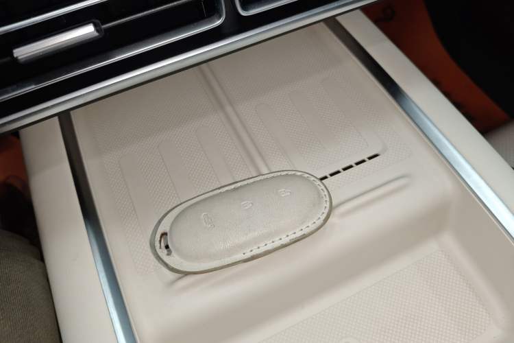 Used Li Auto L6 2024 Pro Model