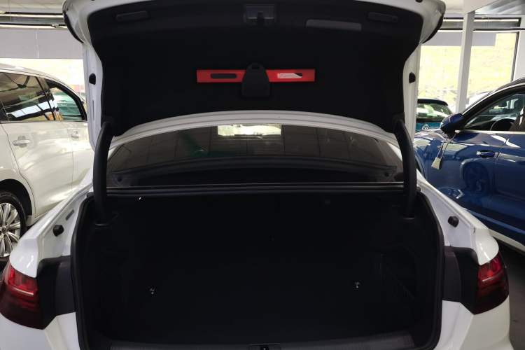 Used Audi A4L 2020 40 TFSI Luxury Prestige Edition
