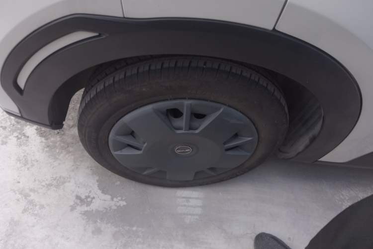 Used BYD Seagull 2024 Honor Edition 305km Dynamic Version
