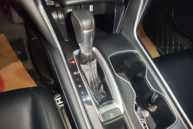 Used Honda Accord 2018 230TURBO Comfort Edition China VI Emission Standard
