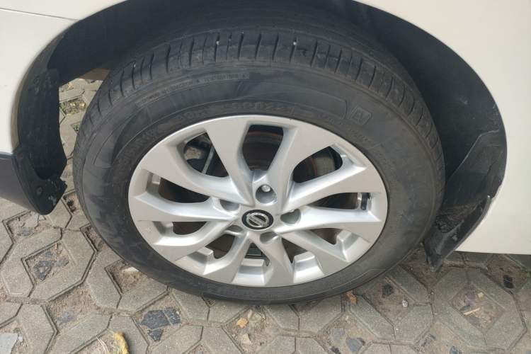 Used Nissan Sylphy 2016 1.6 XL CVT Luxury Edition
