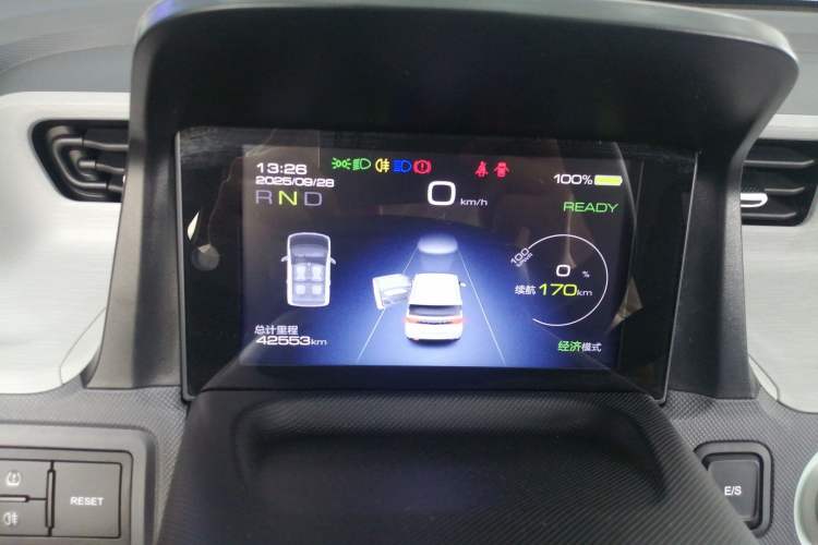 Used Wuling Hongguang MINIEV 2021 Macaron Premium Model – Lithium Iron Phosphate
