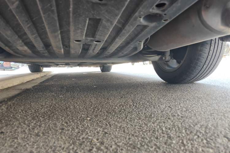 Used Honda Envix 2019 180TURBO CVT Enjoyment Edition China V
