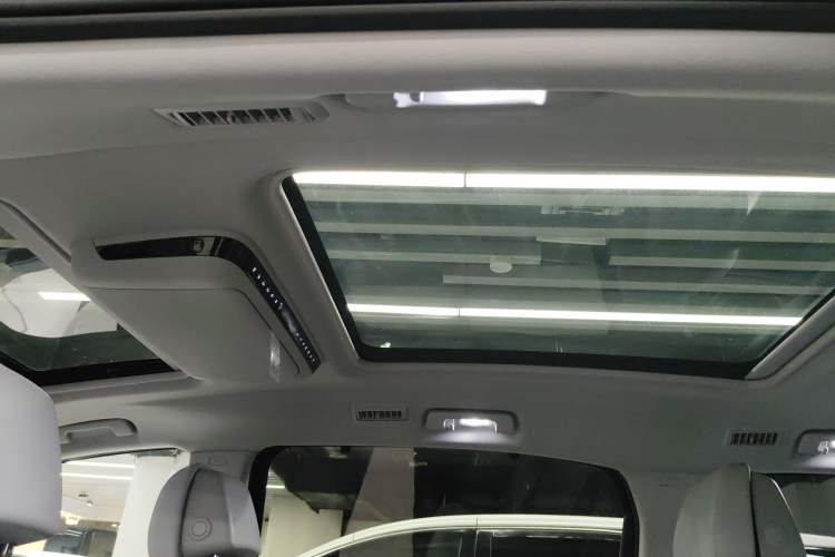 Used Buick GL8 2025 Lu Zun Deluxe Edition
