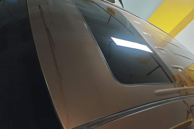 Used Buick GL8 2018 28T Luxury Model China VI Standard
