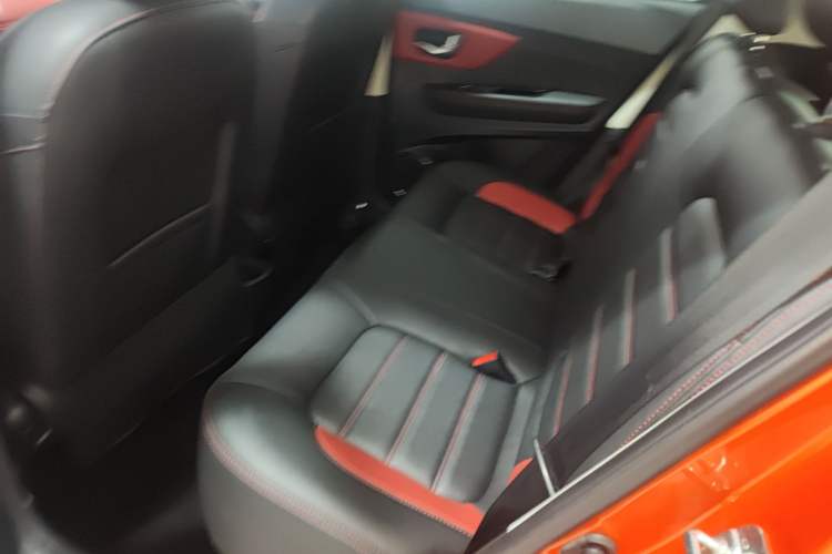 Used Haval H1 2016 Blue Label 1.5L Manual Luxury Model
