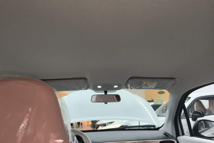 Used Leapmotor T03 2025 310 Comfort Edition
