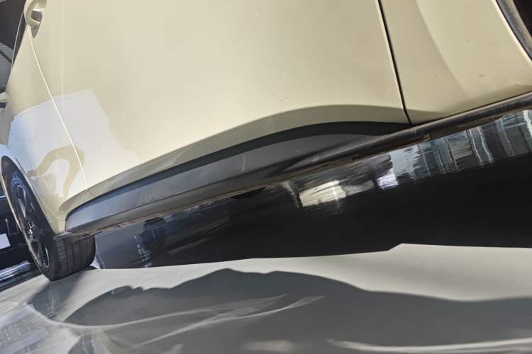 Used Volkswagen ID.3 2023 Pure Smart Edition