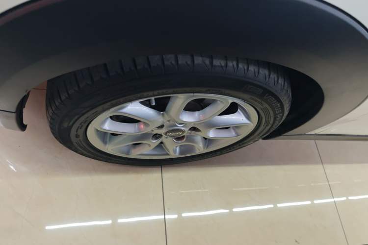 Used MINI MINI 2019 1.5T ONE Five-Door Edition