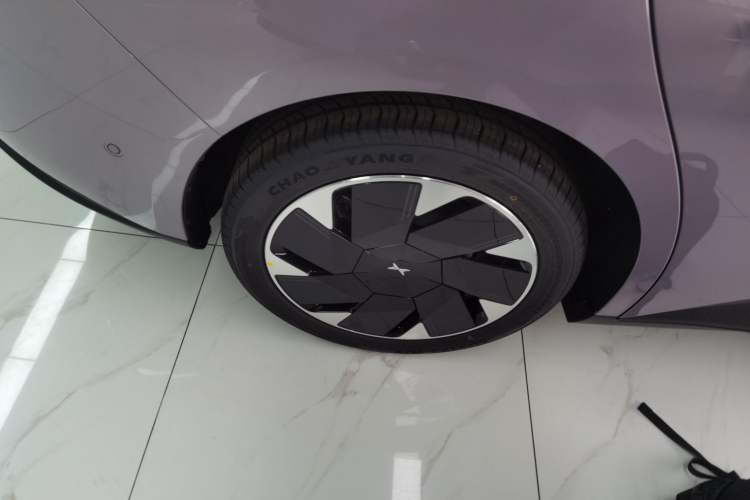 Used XPeng MONA M03 2025 502 Long-Range Max
