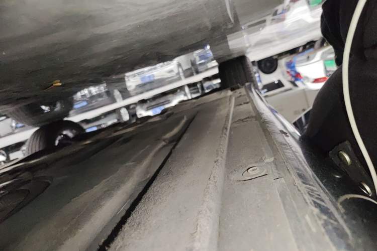 Used BMW 3 Series 2022 Updated 325Li M Sport Package
