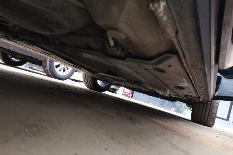 Used Audi Q2L 2020 35 TFSI Fashion Dynamic Model