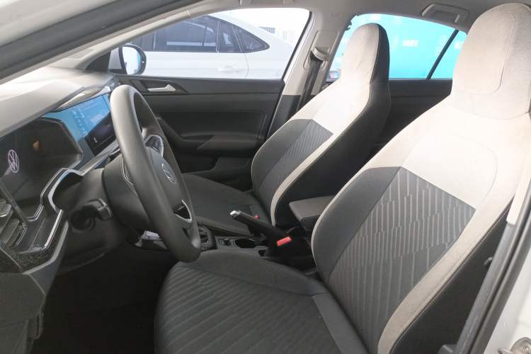 Used Volkswagen Lavida 2023 New Rui 1.5L Automatic New Yi Edition
