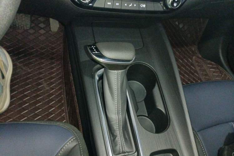 Used Buick Velite 6 2024 430km Comfort Edition