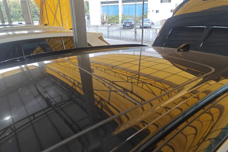 Used Nissan ARIYA 2022 Two-Wheel Drive Long Range Top-Tier Version