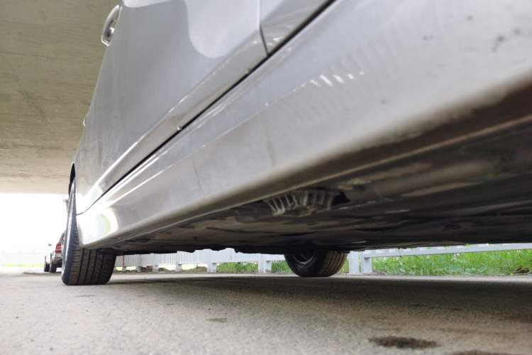 Used BMW 3 Series 2016 316Li Fashion Model
