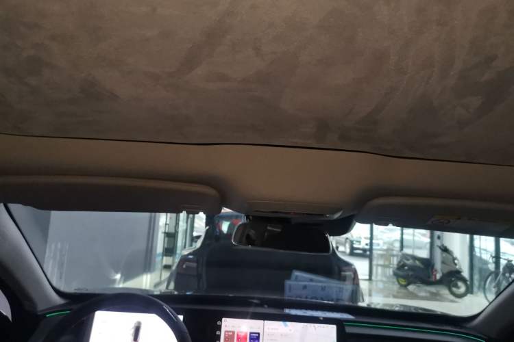 Used XPeng P7 2022 670N+