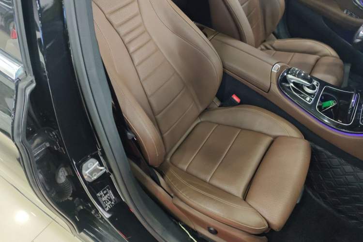 Used Mercedes-Benz E-Class 2016 E 200 L Sport Edition