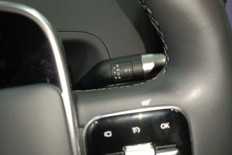 Used Li Auto L6 2024 Max
