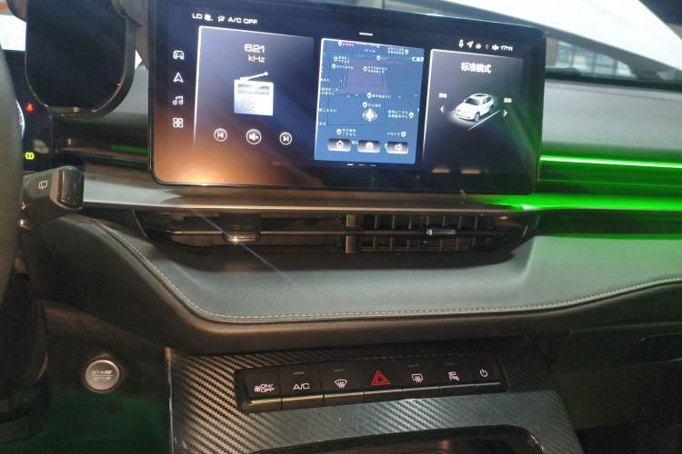 Used Haval H6 2021 3rd Generation 1.5T Automatic Two-Wheel Drive Pro