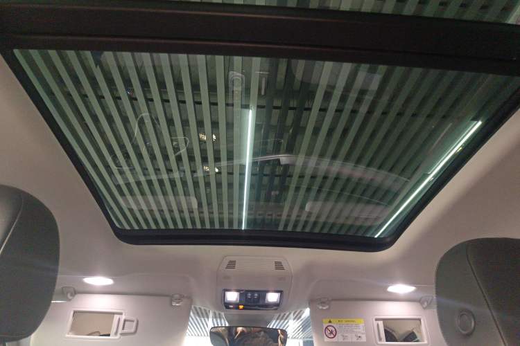 Used Volkswagen Talagon 2023 380TSI Four-Wheel Drive R-Line Cruise Edition
