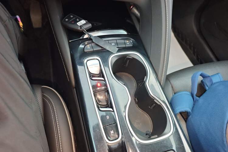 Used Buick Envision 2023 Encore S 552T Two-Wheel Drive Luxury Model