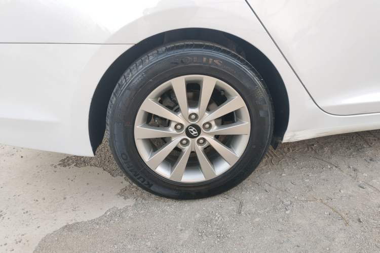 Used Hyundai Mistra 2014 1.8L Automatic Smart GLS