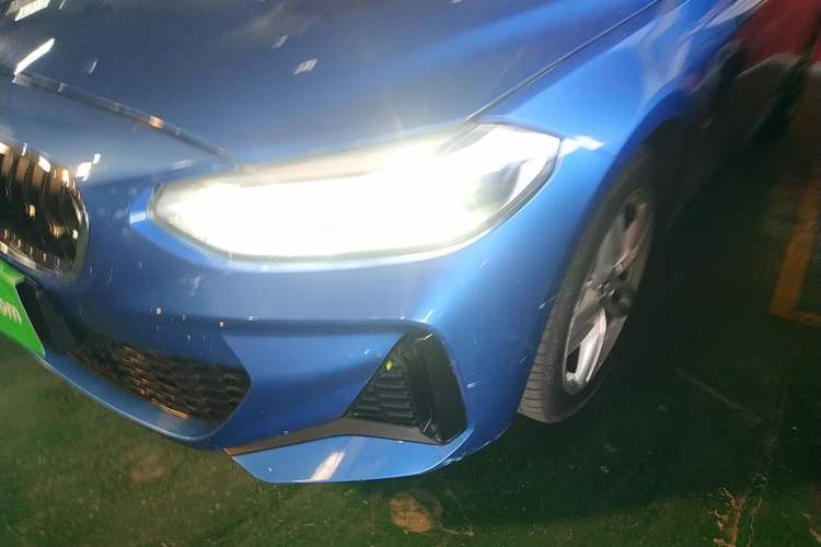 Used BMW 1 Series 2020 120i M Sport Package
