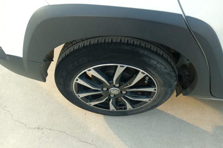 Used Toyota YARiS L Zhi Xian 2021 X-Trail 1.5L CVT Leading Edition